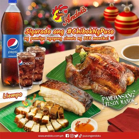 liempo andoks price|Andok’s Menu Prices in Philippines 2024 Updated.